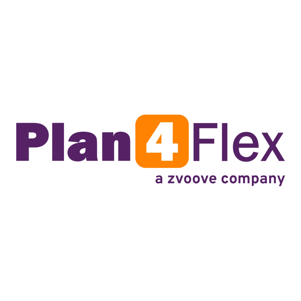 plan4flex logo