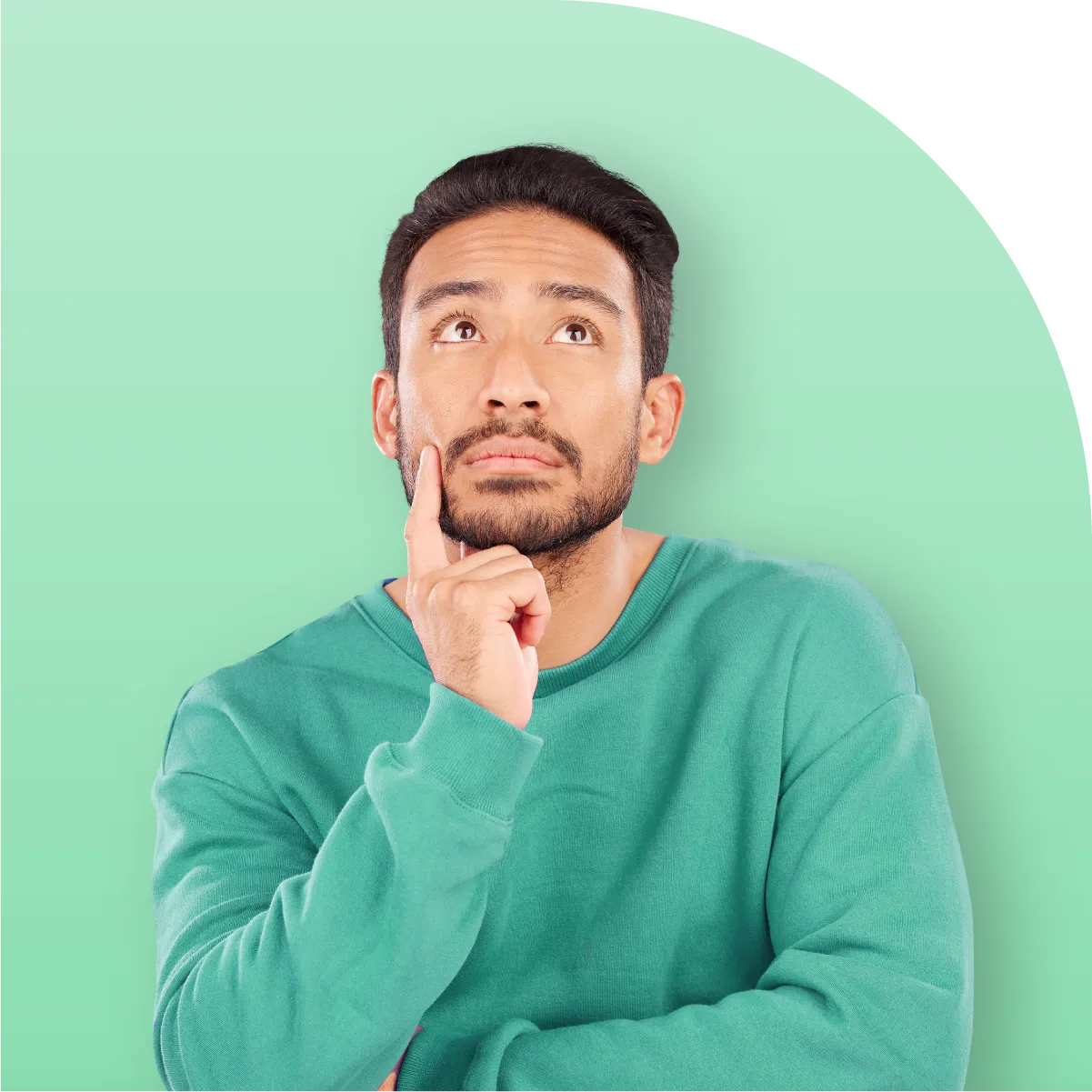 vertrieb nach bauchgefühl